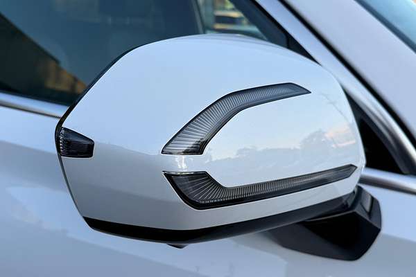 2024 Hyundai Palisade Calligraphy LX2.V5
