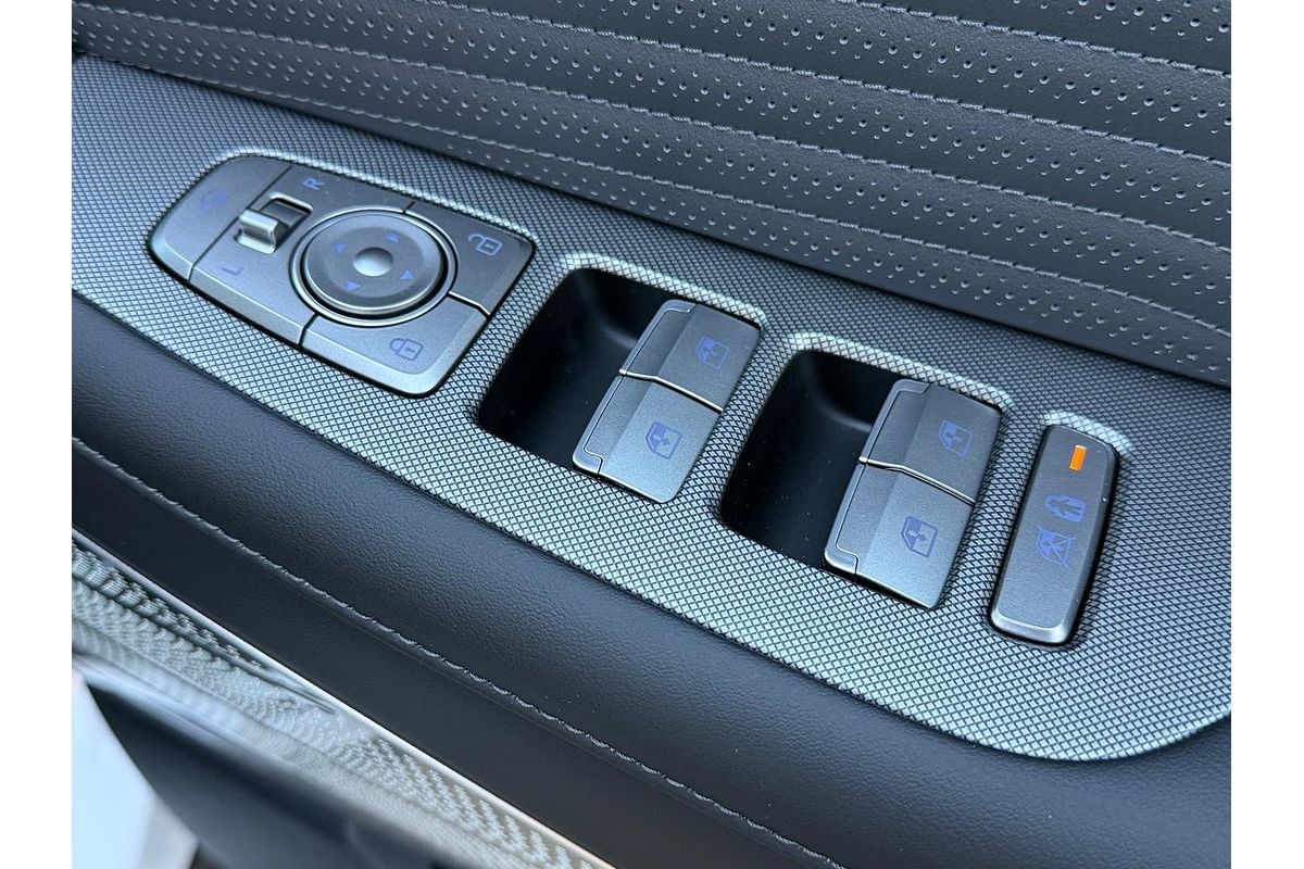 2024 Hyundai Palisade Calligraphy LX2.V5