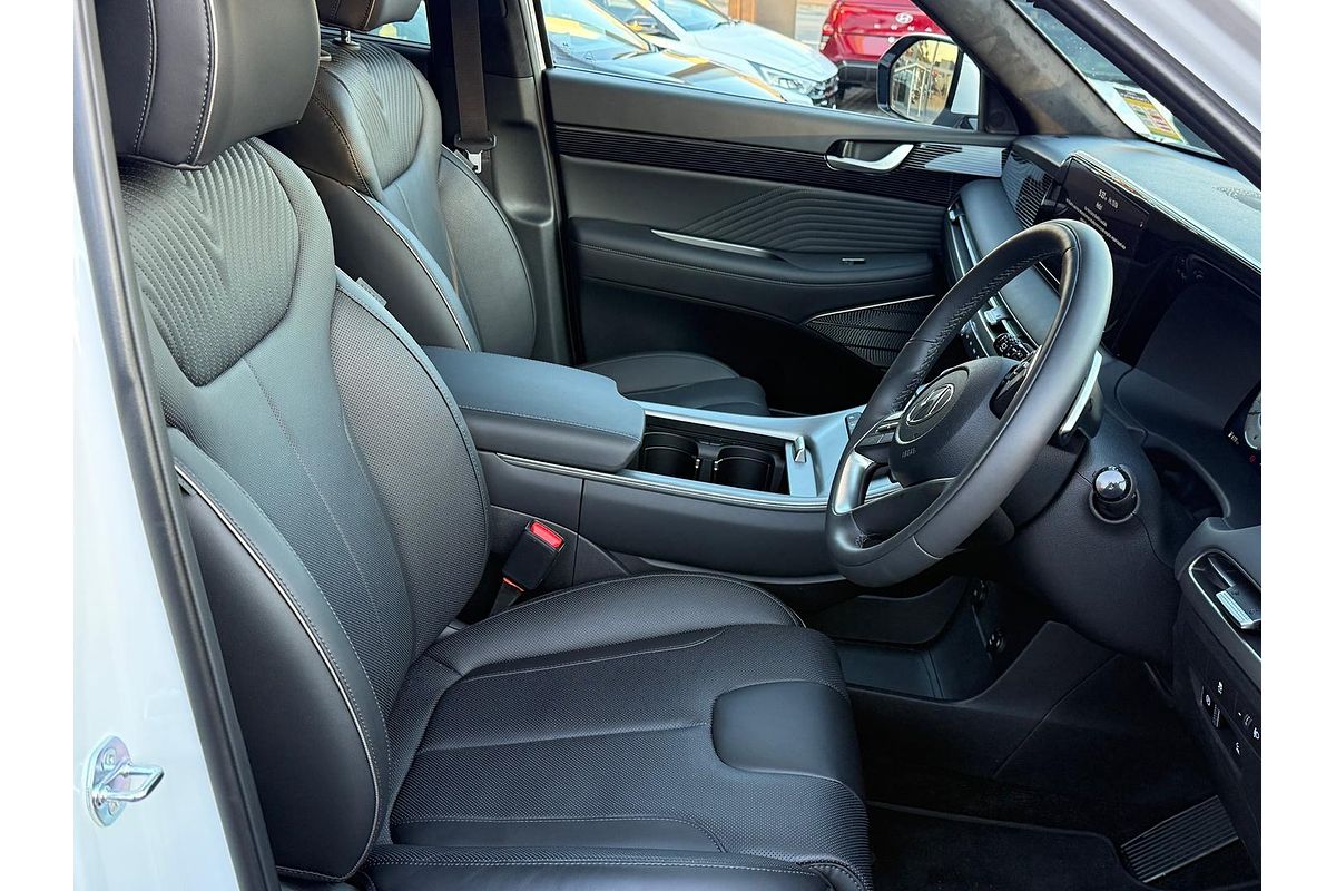 2024 Hyundai Palisade Calligraphy LX2.V5