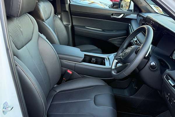 2024 Hyundai Palisade Calligraphy LX2.V5