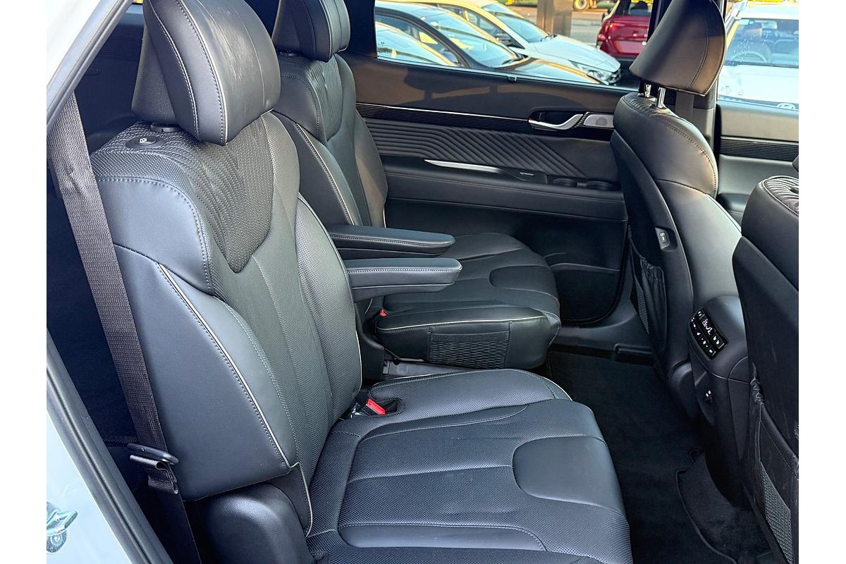2024 Hyundai Palisade Calligraphy LX2.V5