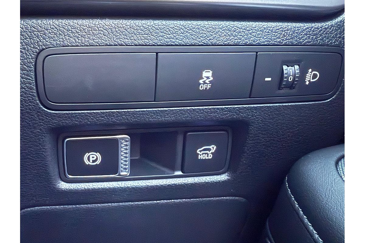 2024 Hyundai Palisade Calligraphy LX2.V5