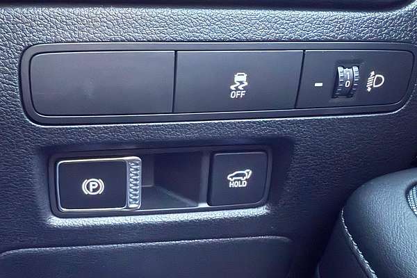 2024 Hyundai Palisade Calligraphy LX2.V5