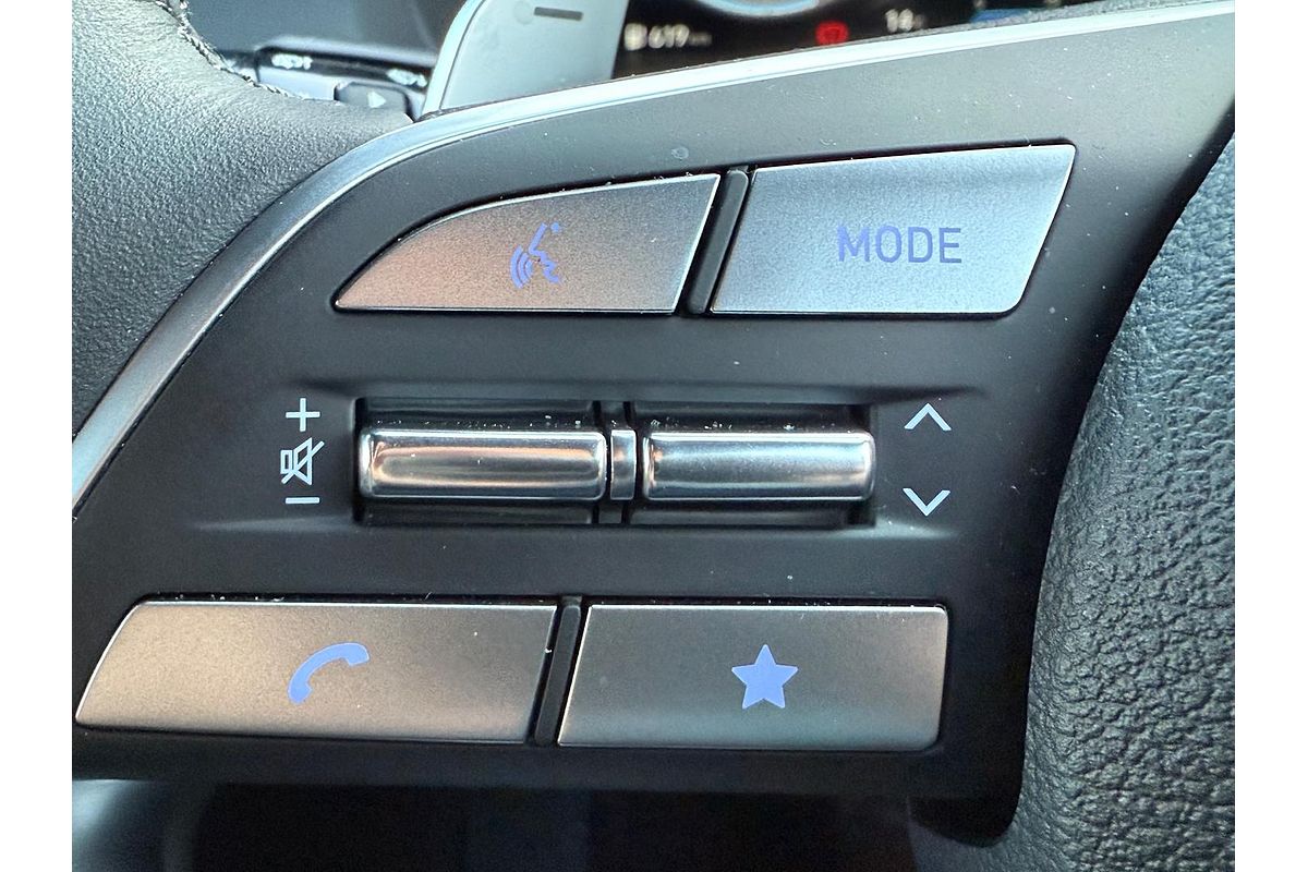 2024 Hyundai Palisade Calligraphy LX2.V5