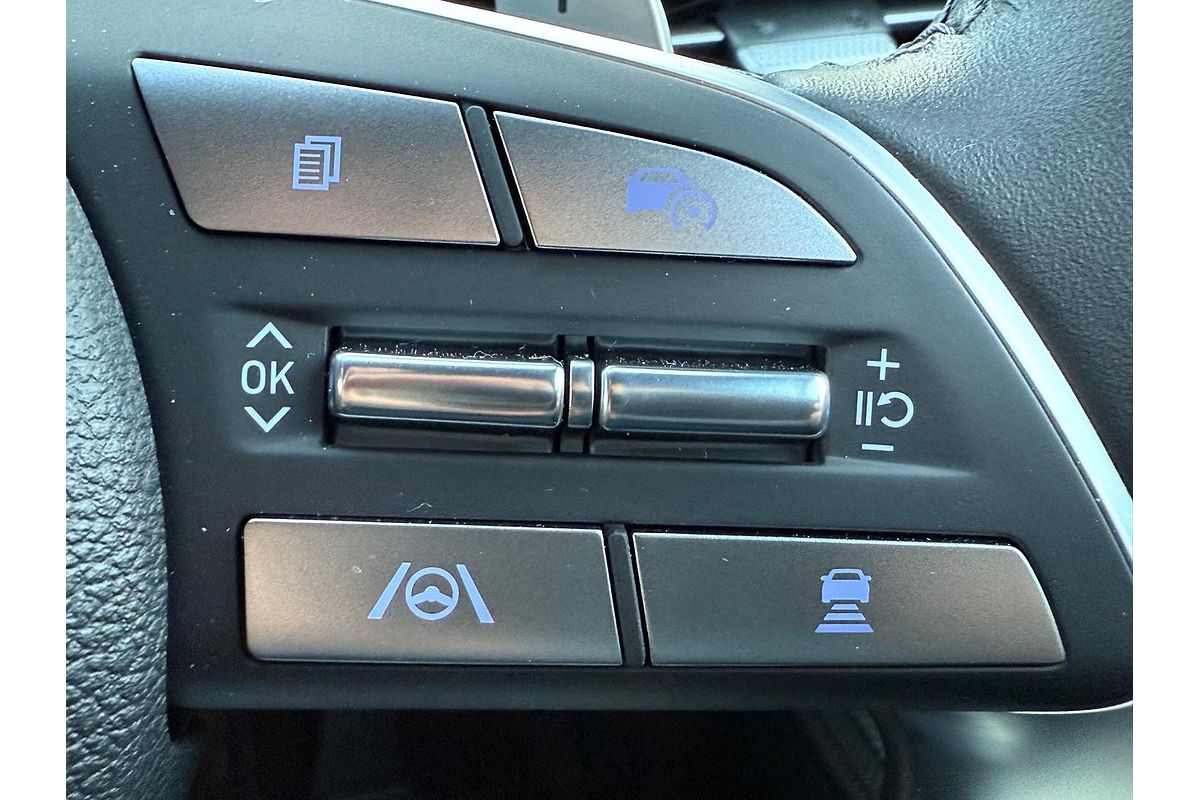 2024 Hyundai Palisade Calligraphy LX2.V5