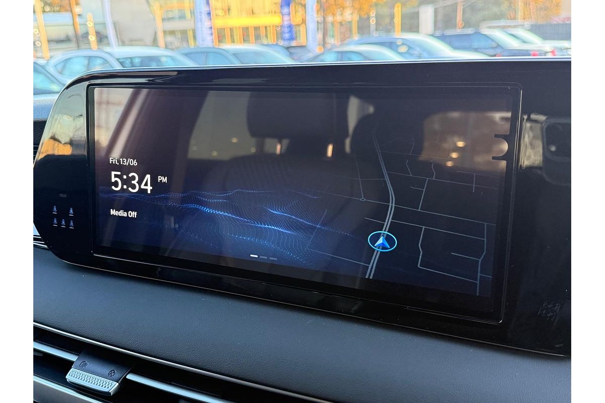 2024 Hyundai Palisade Calligraphy LX2.V5