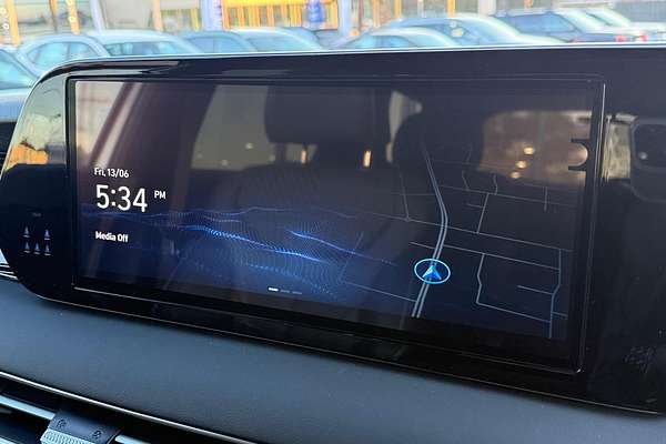 2024 Hyundai Palisade Calligraphy LX2.V5