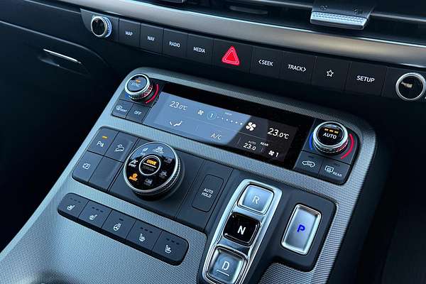 2024 Hyundai Palisade Calligraphy LX2.V5
