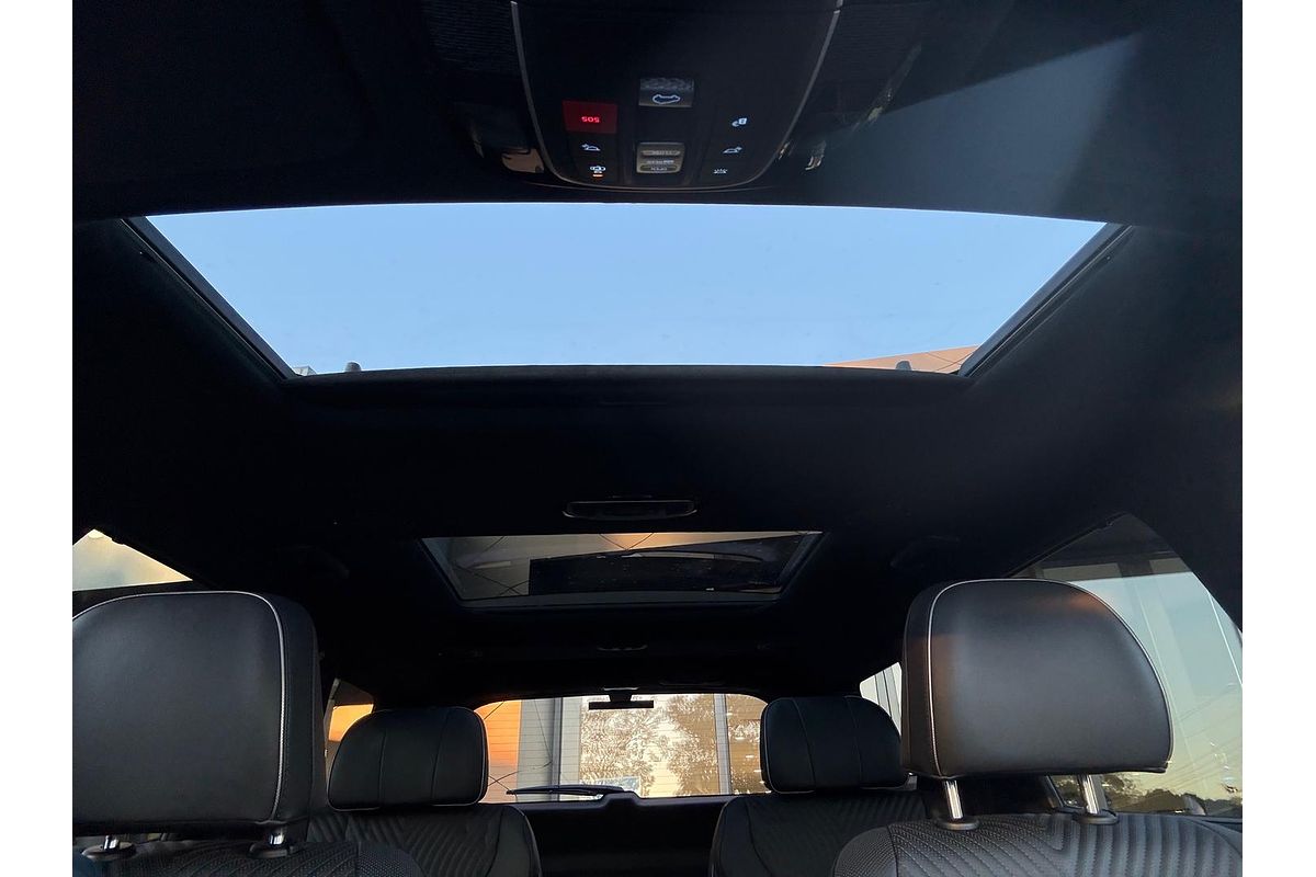 2024 Hyundai Palisade Calligraphy LX2.V5