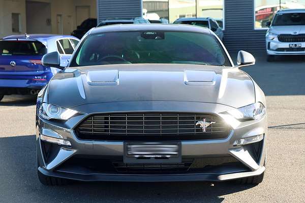 2023 Ford Mustang High Performance FN