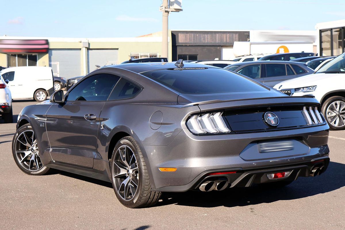 2023 Ford Mustang High Performance FN