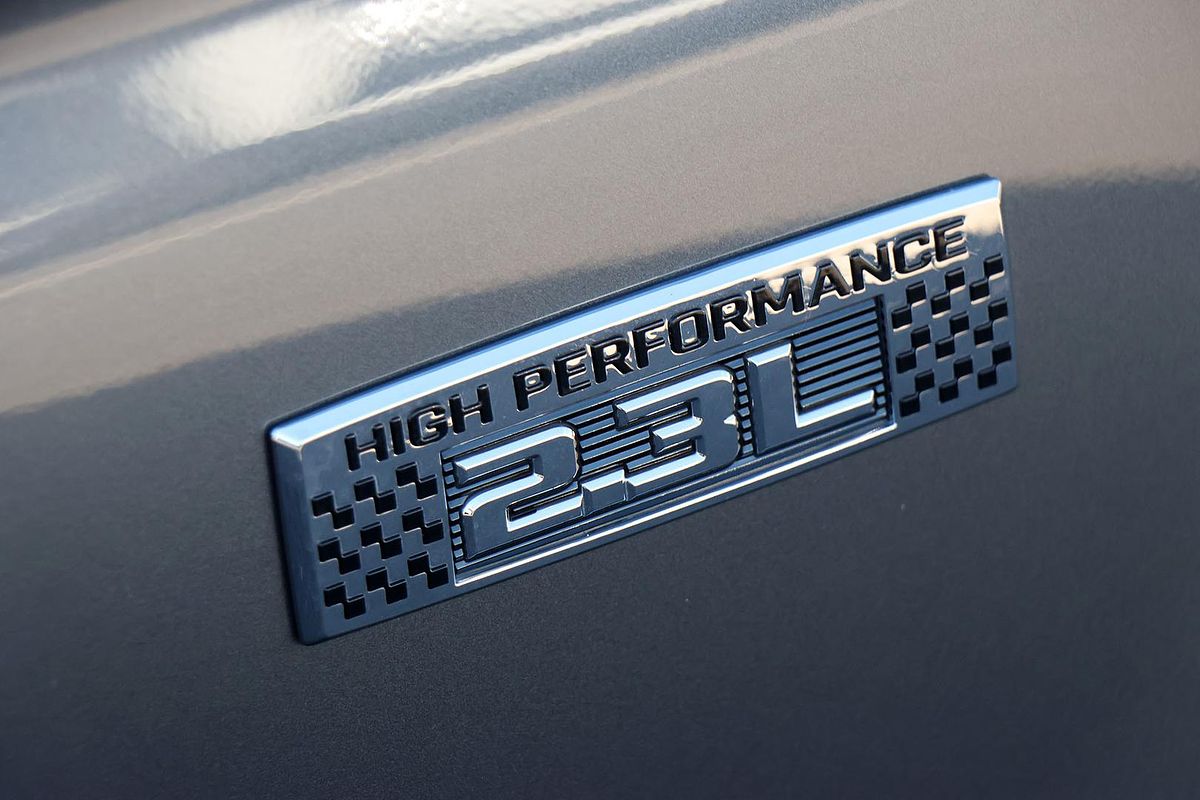 2023 Ford Mustang High Performance FN