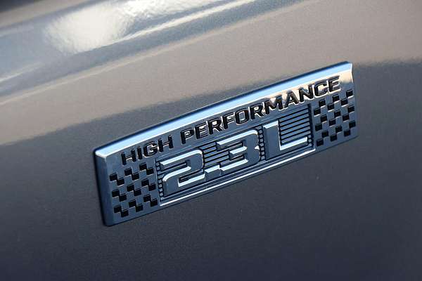2023 Ford Mustang High Performance FN