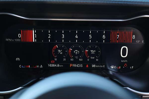 2023 Ford Mustang High Performance FN