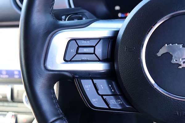 2023 Ford Mustang High Performance FN