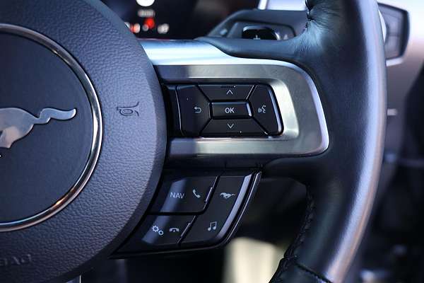 2023 Ford Mustang High Performance FN