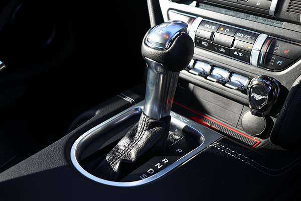 2023 Ford Mustang High Performance FN