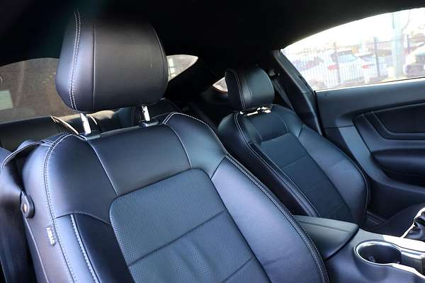 2023 Ford Mustang High Performance FN