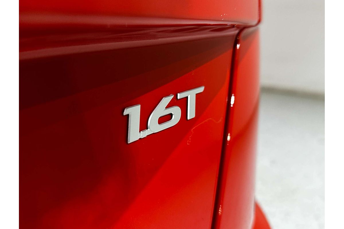 2024 Hyundai Kona Premium N Line SX2.V2