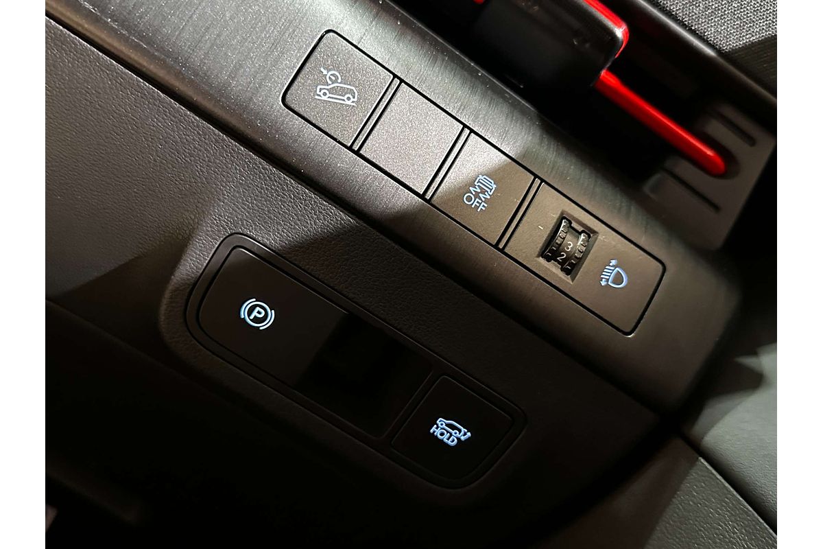 2024 Hyundai Kona Premium N Line SX2.V2