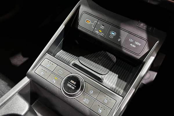 2024 Hyundai Kona Premium N Line SX2.V2