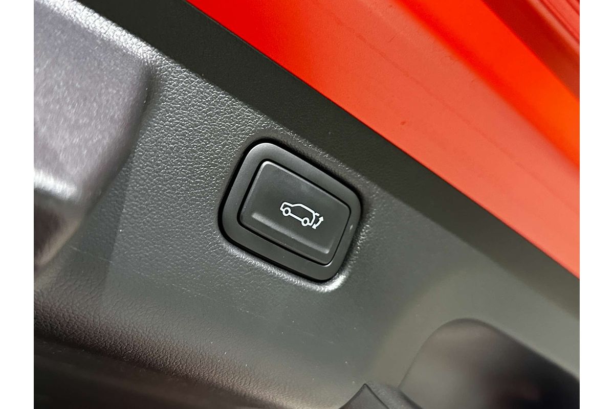 2024 Hyundai Kona Premium N Line SX2.V2