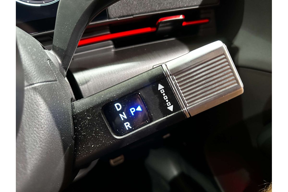 2024 Hyundai Kona Premium N Line SX2.V2