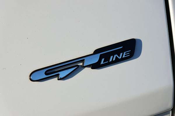 2021 Kia Sportage GT-Line QL