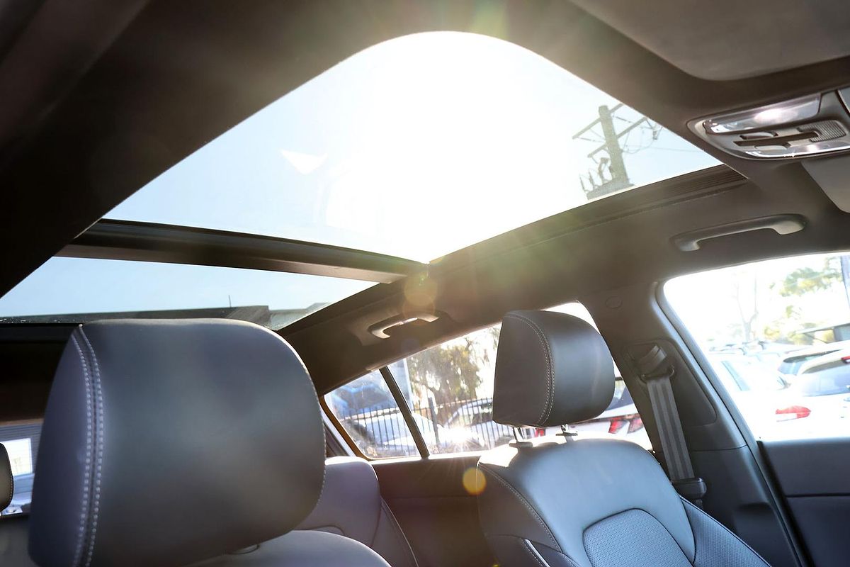 2021 Kia Sportage GT-Line QL