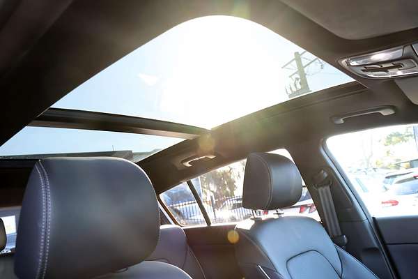 2021 Kia Sportage GT-Line QL