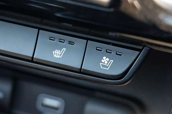 2021 Kia Sportage GT-Line QL