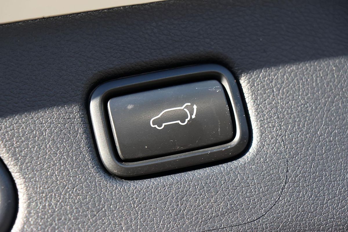 2021 Kia Sportage GT-Line QL