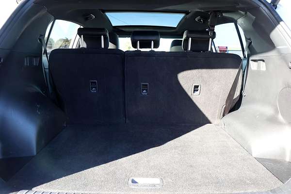 2021 Kia Sportage GT-Line QL