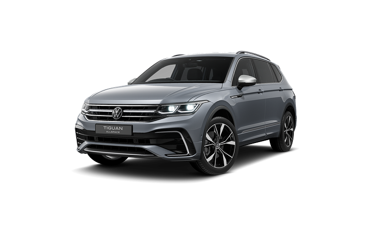 2023 Volkswagen Tiguan 162TSI R-Line Allspace 5N