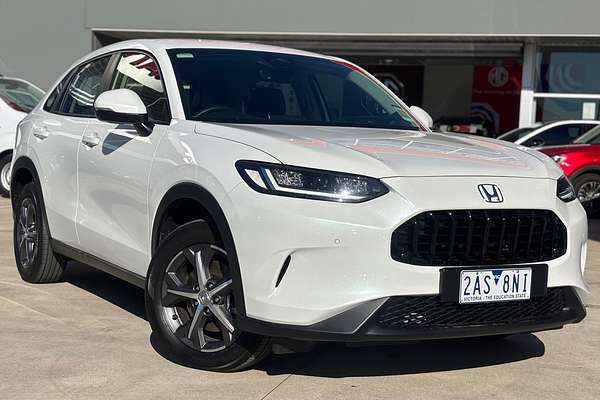 2023 Honda ZR-V VTi X RZ