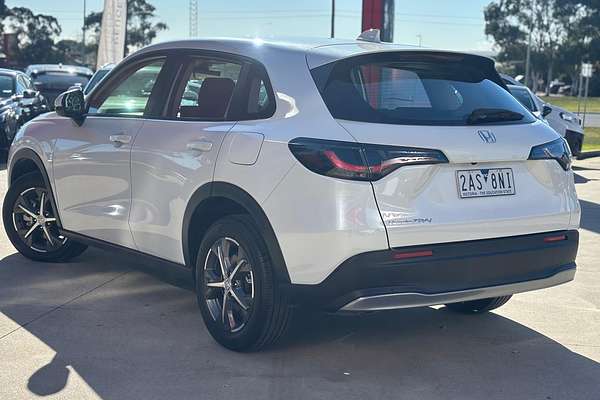 2023 Honda ZR-V VTi X RZ