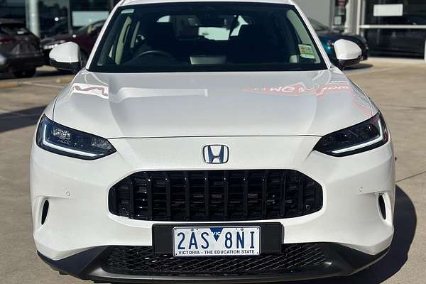 2023 Honda ZR-V VTi X RZ