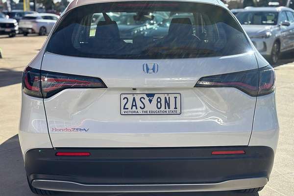 2023 Honda ZR-V VTi X RZ