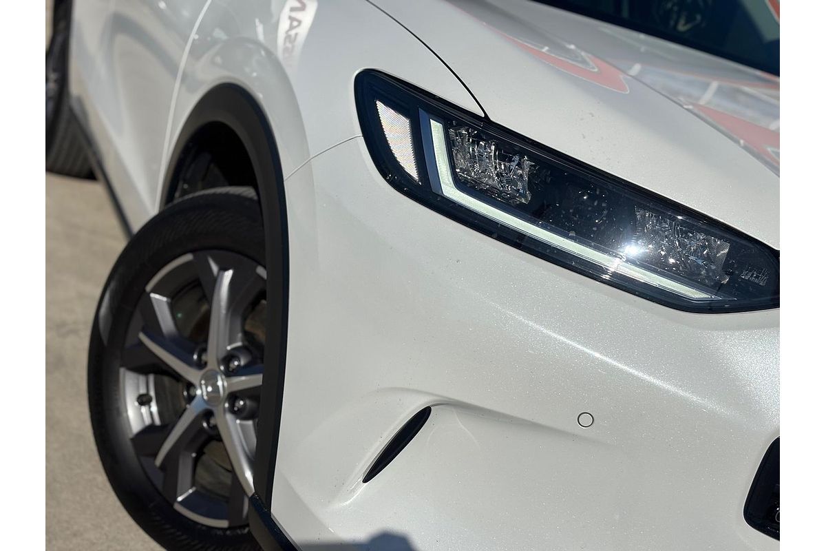 2023 Honda ZR-V VTi X RZ