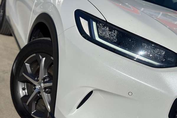 2023 Honda ZR-V VTi X RZ