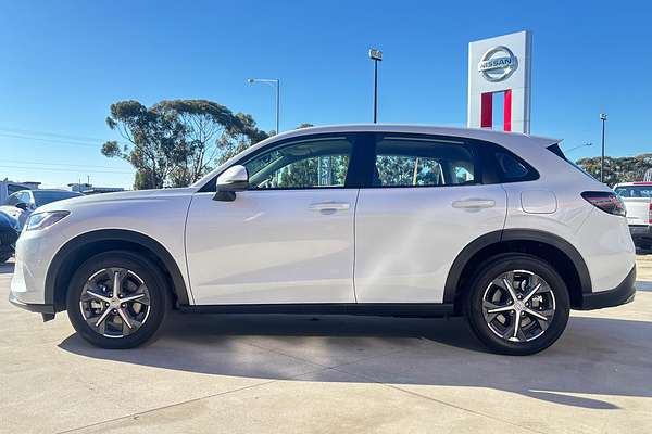 2023 Honda ZR-V VTi X RZ