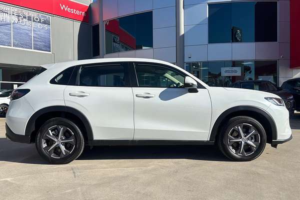 2023 Honda ZR-V VTi X RZ