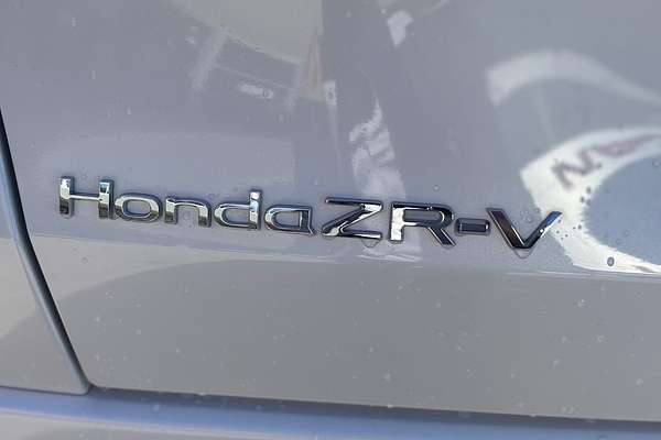 2023 Honda ZR-V VTi X RZ