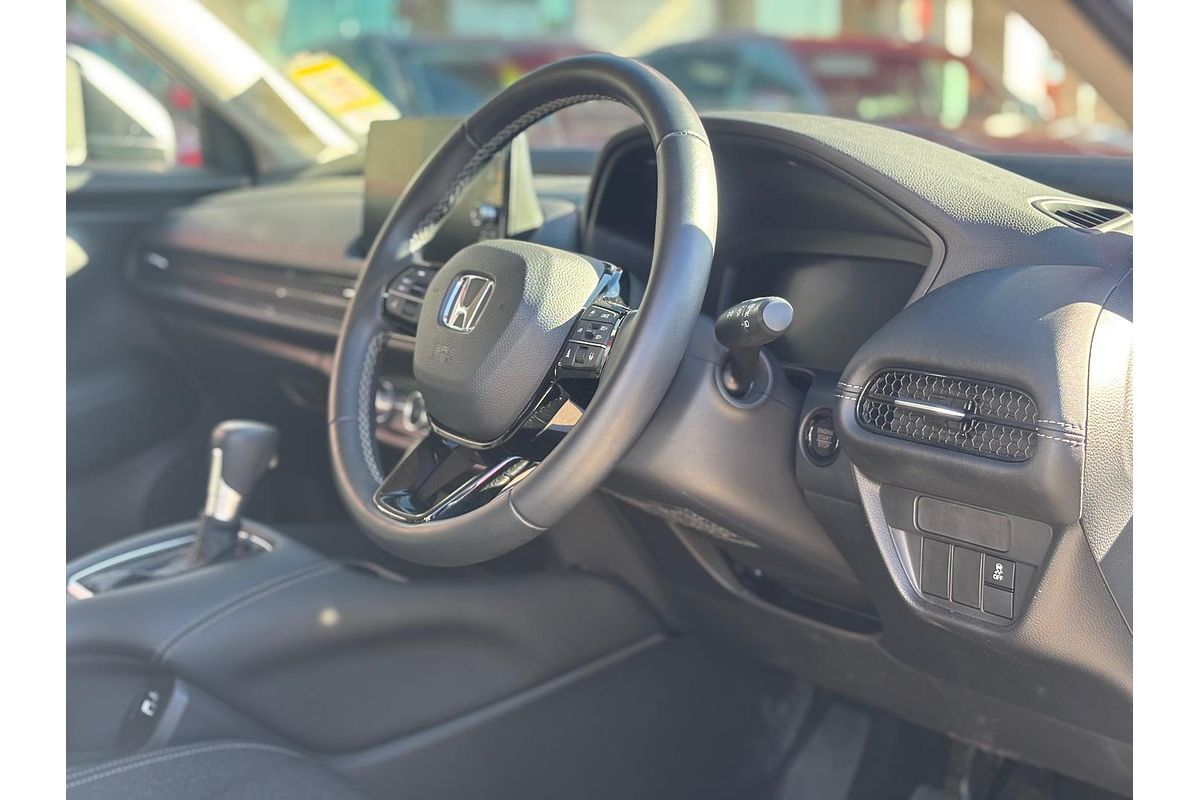 2023 Honda ZR-V VTi X RZ
