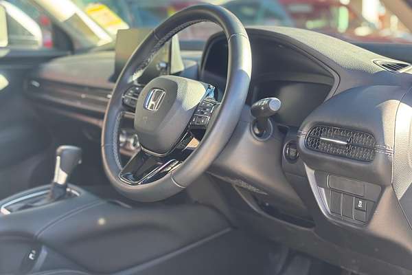 2023 Honda ZR-V VTi X RZ