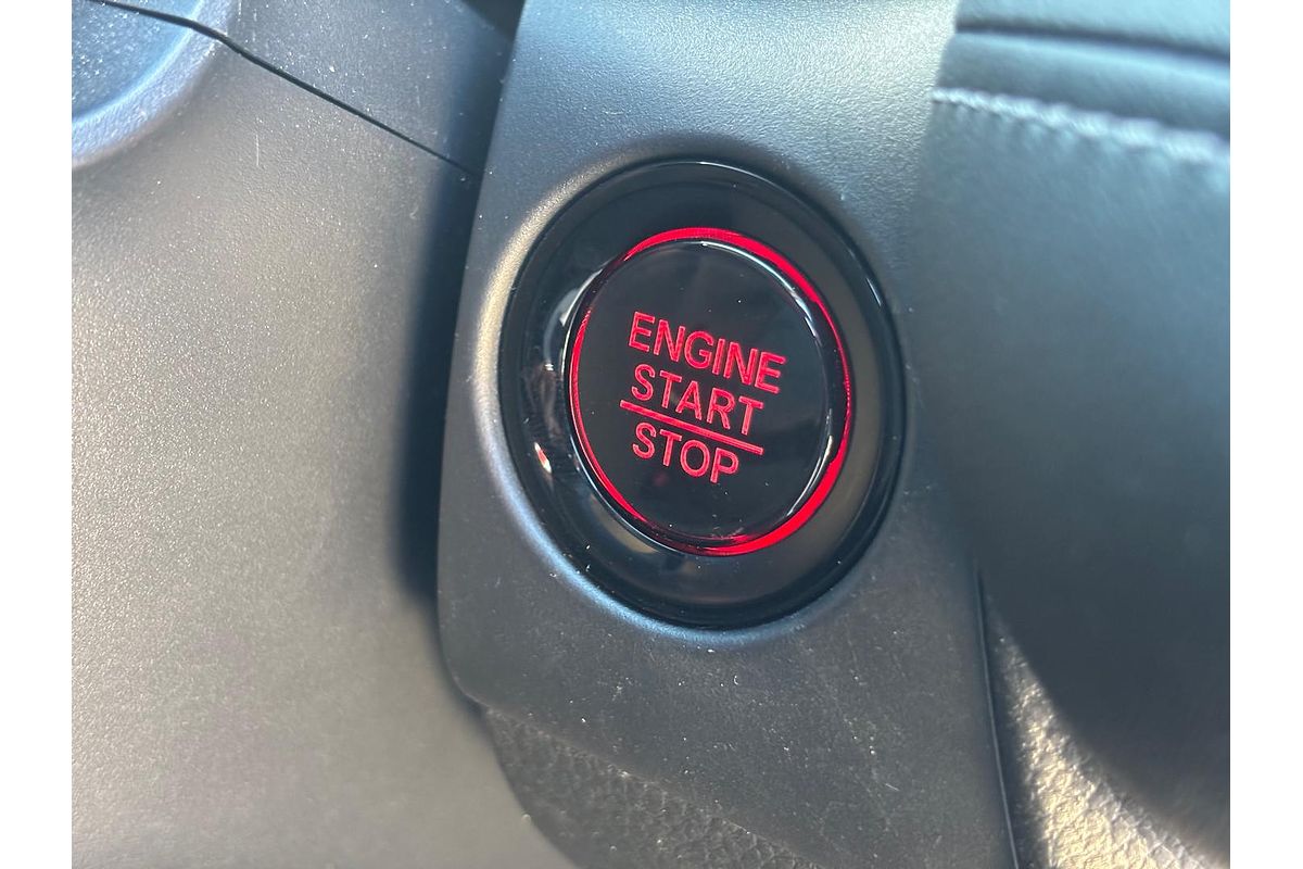 2023 Honda ZR-V VTi X RZ