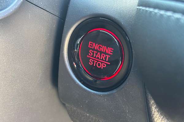 2023 Honda ZR-V VTi X RZ
