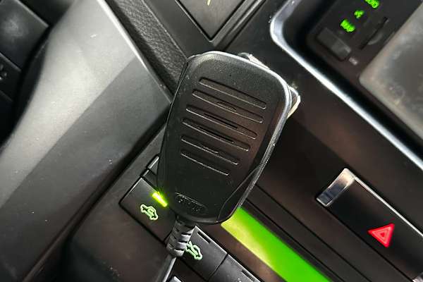 2013 Toyota Landcruiser Altitude VDJ200R