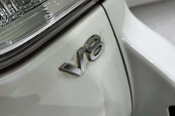 2013 Toyota Landcruiser Altitude VDJ200R