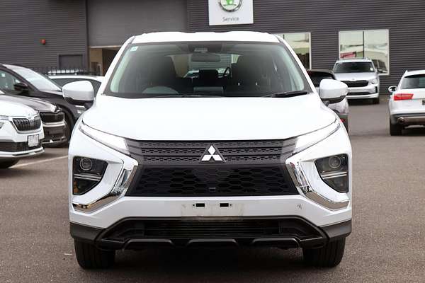 2022 Mitsubishi Eclipse Cross ES YB